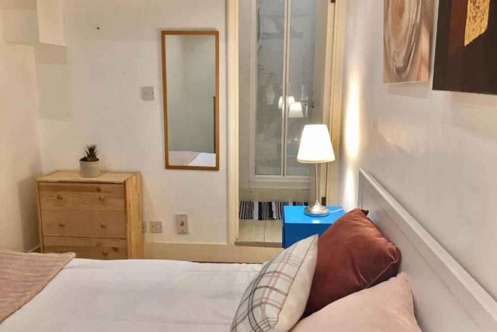 Clerkenwell Apartments By Dc London Rooms المظهر الخارجي الصورة