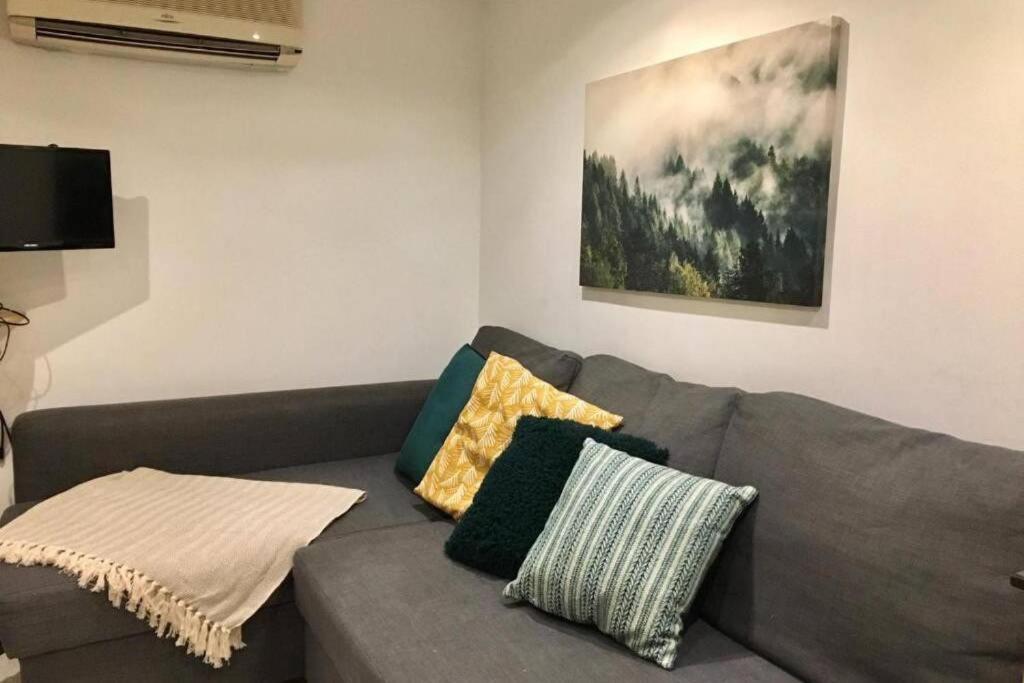 Clerkenwell Apartments By Dc London Rooms المظهر الخارجي الصورة